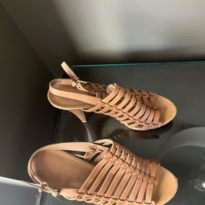 J.crew flats size 8.5